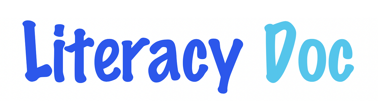 Welcome to LiteracyDoc!